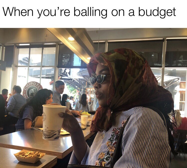 HWeeat's tweet photo. Can I have a courtesy cup please? @bankondc
#WealthyWednesday
#YMM19 #YMM2019 #MBSYEP #MBSYEP19 #MBSYEP2019 #MMBSYEP40 #Facesof40 #PeanutsandWater #BallingOnABudget https://t.co/Fot1YUod5F