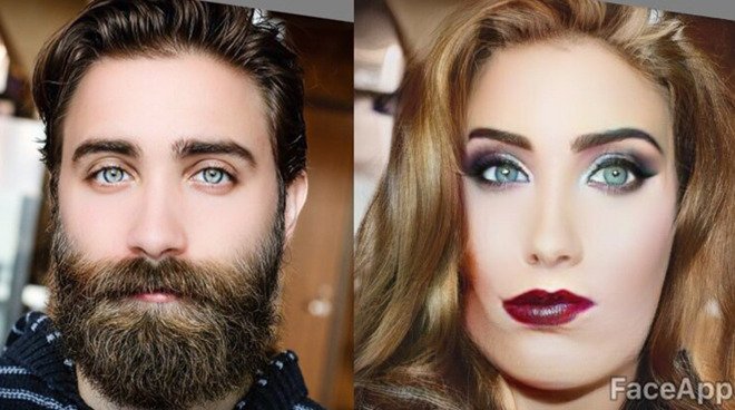 appleinsider's tweet image. #FaceApp has added new age-based filters to their app, bringing it back into the public eye. However, if you want to keep your photos as your own, you probably shouldn't use it. appleinsider.com/articles/19/07…