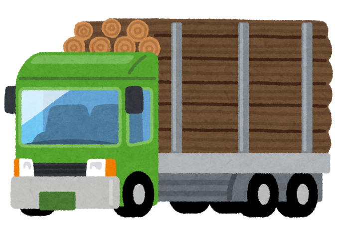 丸太のtwitterイラスト検索結果