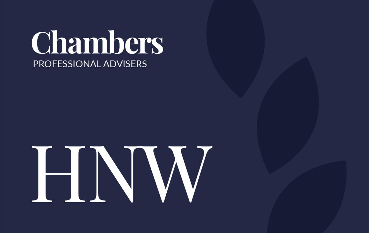 Thank you to our clients for your terrific feedback in the prestigious 2019 Chambers High Net Worth Guide resulting once again in Band 1 rankings for the team in Yorkshire and the North West. chambers.com/guide/high-net… 

#ChambersHNW #HighNetWorth
