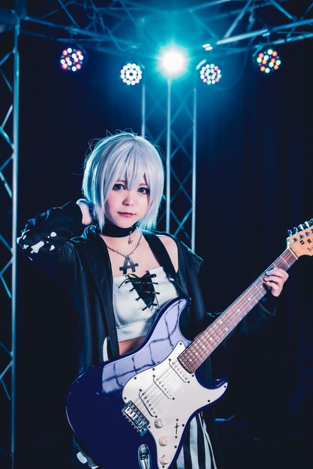 コスプレイヤーもがみひなたのTwitter画像21