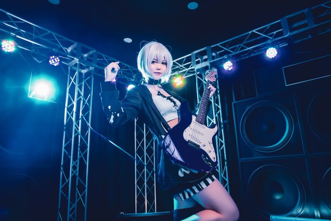 コスプレイヤーもがみひなたのTwitter画像20