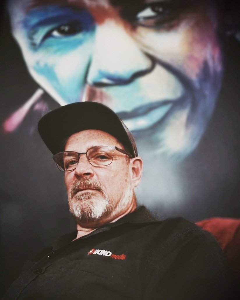 MichaelNefdt's tweet photo. "The fool doth think he is wise, but the wise man knows himself to be a fool." - William Shakespeare

#faceapp #wisdom #whatkind https://t.co/wO1FVimOjt