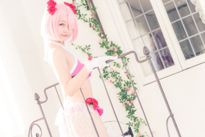 Twitterのコスプレ画像58