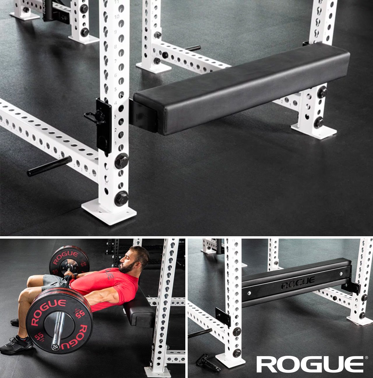 Rogue Fitness On Twitter Engineered Exclusively For Rogue