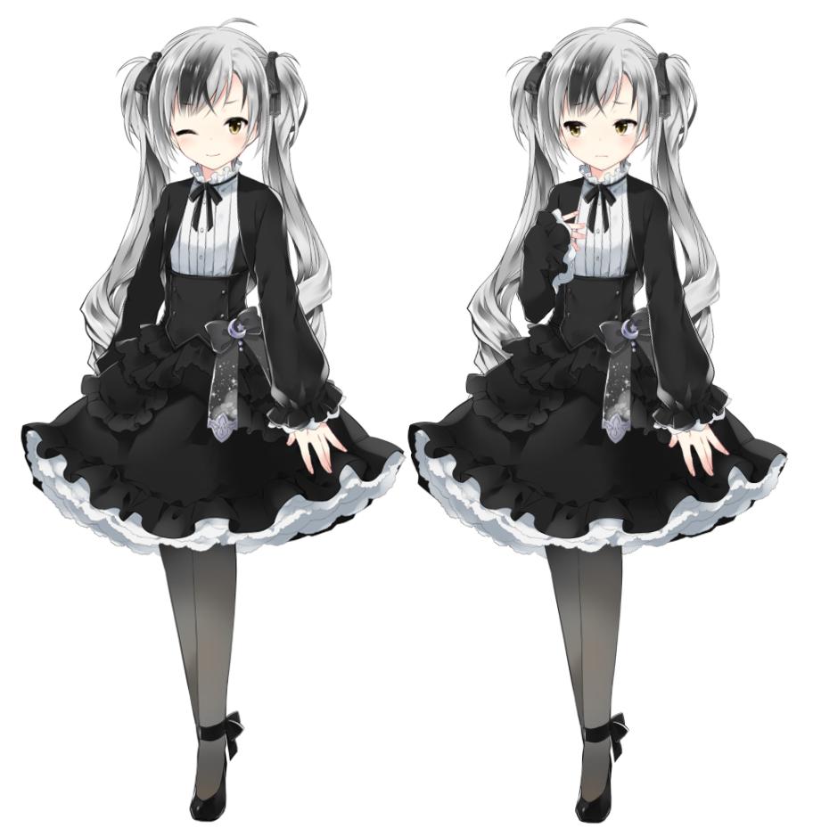 スリーブ ウィクロス Ruco(鈴木勝子) にじさんじ サプライセット