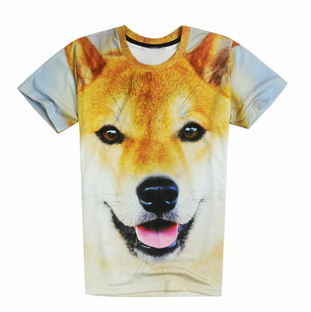 ShibeShop tweet picture