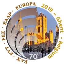 GplusE_eu's tweet photo. The final conference GplusE project will take place within the Annual Meeting @Eaap2019Ghent within session 66 "Impact of new precision phenotyping technologies on animal breeding" on 29th August 2019 from 14pm to 18pm. More info: https://t.co/fV7OZIR6db  Don't miss it! https://t.co/sGrRgLO7Tw