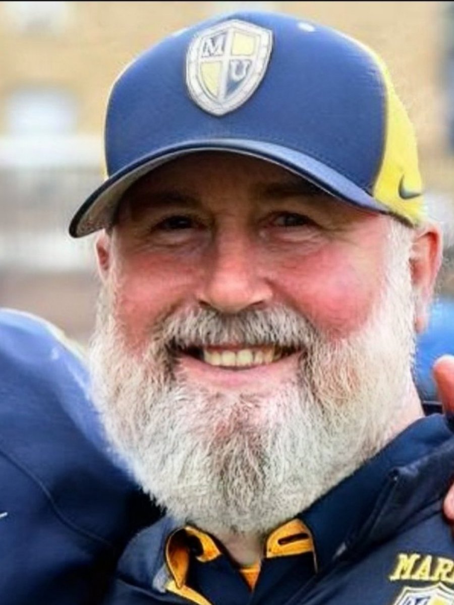 Year: 2065 Me: still yelling "KICKOFF in the BOX!!!" <a href="/MarianUFootball/">Marian Football</a>