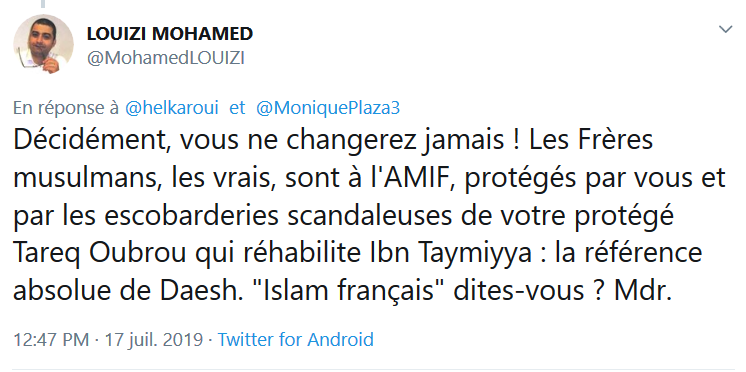  @MohamedLOUIZI , en réponse à Hakim El Karoui :Et son article : https://twitter.com/MoniquePlaza3/status/1151430720528818176?s=20