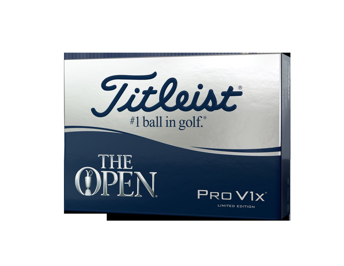 GolfMonthly's tweet image. 🚨🚨 #TheOpen @TitleistEurope GIVEAWAY: Win a dozen Titleist Open golf balls, a StaDry cart bag, a tour performance cap AND a tour double canopy umbrella!! To enter...
➡️ RT this tweet and tell us who will win The Open
➡️ Follow @GolfMonthly and @TitleistEurope...good luck! ⛳