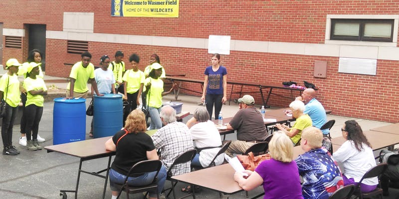 Detroit Shoreway (@detroitshoreway) on Twitter photo By popular demand, <a href="/sustainableCLE/">Sustainable Cleveland</a> has added another rain barrel workshop on July 26 at Zone Rec! This is your chance take home a FREE rain barrel and save money on your stormwater fees. <a href="/ResilientCLE/">Resilient Cleveland</a> <a href="/neorsd/">NE Ohio Regional Sewer District</a> eventbrite.com/e/city-of-clev… By popular demand, <a href="/sustainableCLE/">Sustainable Cleveland</a> has added another rain barrel workshop on July 26 at Zone Rec! This is your chance take home a FREE rain barrel and save money on your stormwater fees. <a href="/ResilientCLE/">Resilient Cleveland</a> <a href="/neorsd/">NE Ohio Regional Sewer District</a> eventbrite.com/e/city-of-clev…