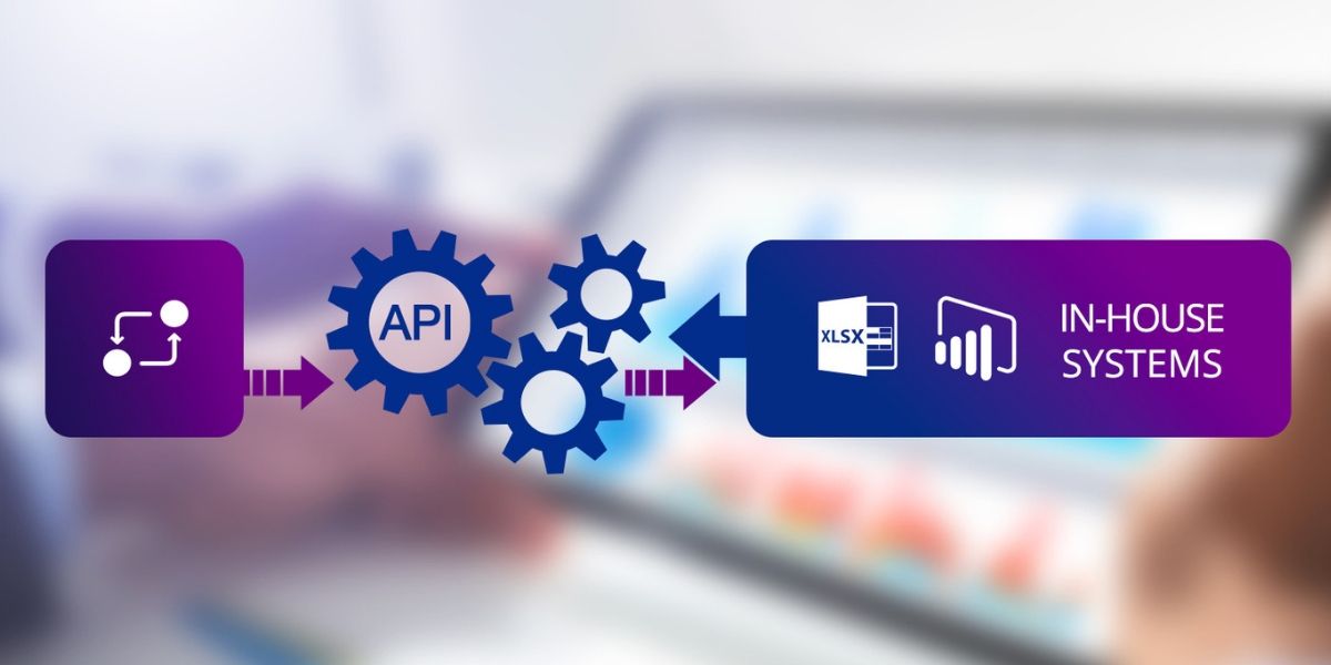 AXSMarine's tweet image. “In the digital era of modern-day shipping, the proper implementation of an application program interface (API) is a business imperative”, said Steve Fletcher, CCO of AXSMarine okt.to/f4oaSj by @HELLENICSHIP 
#APIsolution #drybulk #shipping