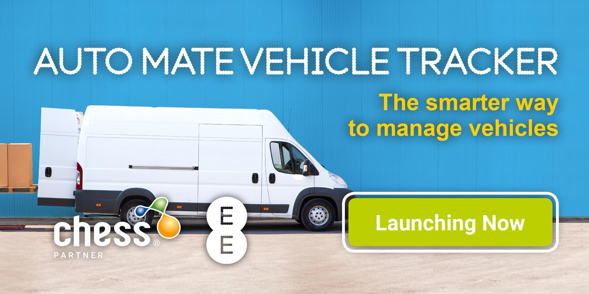 Chess_Partner's tweet image. You can now watch the webinar recording of Introducing Auto Mate. Head to our site for more information and check our the brochure and useful guides. 
lnkd.in/d8Q2Zqt
#AutoMate #Webinar #ondemand #EE #5G #fleetmanagement #fleettracking