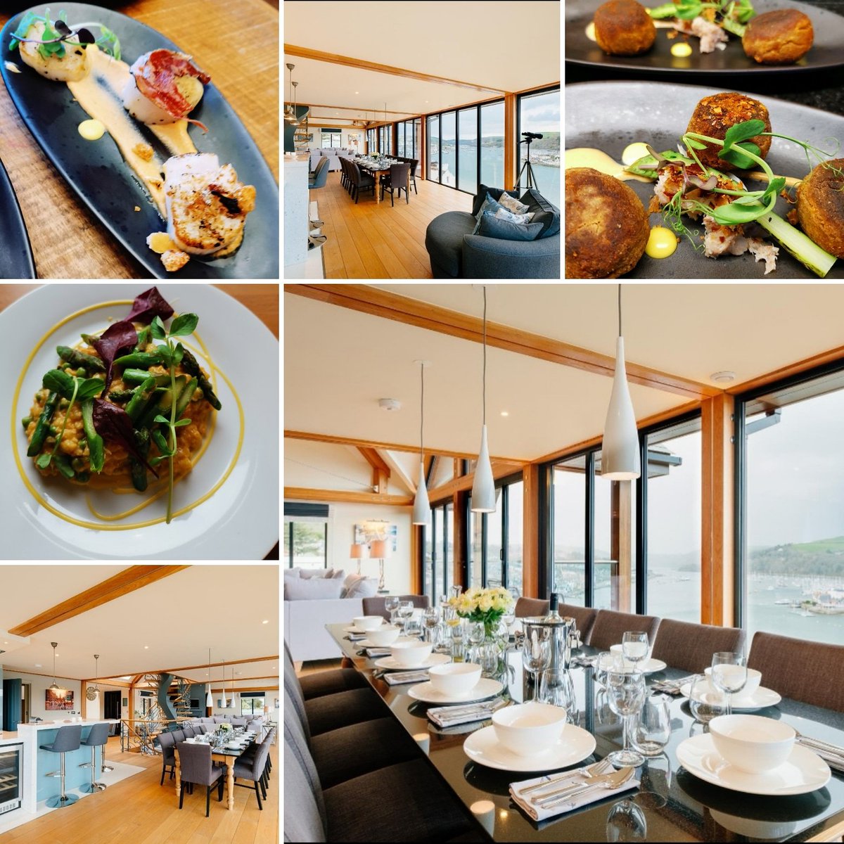 lefrogdevon's tweet photo. Our Private Chef services are available in all Your #Perfectstays property across #Devon #Somerset
#myperfectstays
#privatechef
#privatedining #tasting #chef #menu #hospitalityservice #foodies #catering #eventcatering #birthdayparty #food #perfect https://t.co/VX765snfa9