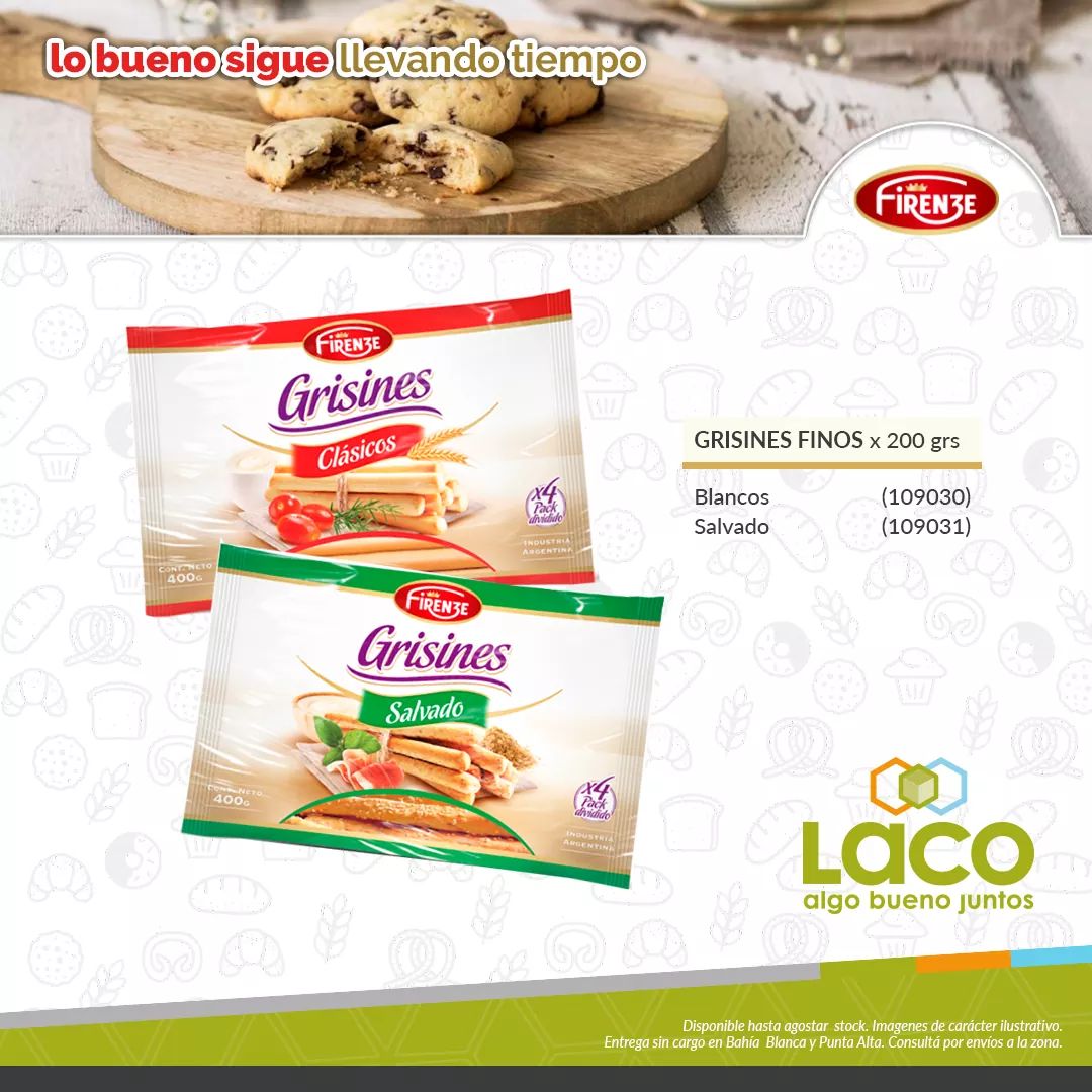 Dis_Laco's tweet photo. Somos distribuidores de Firenze.

☎ Contactanos al 0291 451 3737 para hacer algo bueno juntos.

#Distribuidora #BahiaBlanca #golosinas #bebidas #alimentos #distribuidor #mayorista #supermercado https://t.co/PrXor0cUal