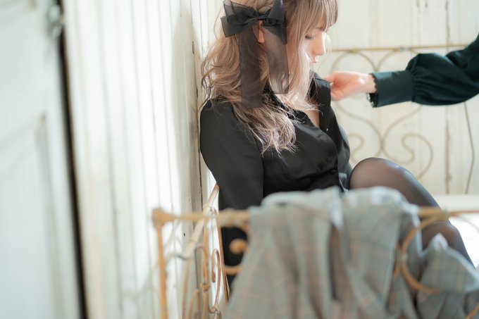 Twitterのコスプレ画像6