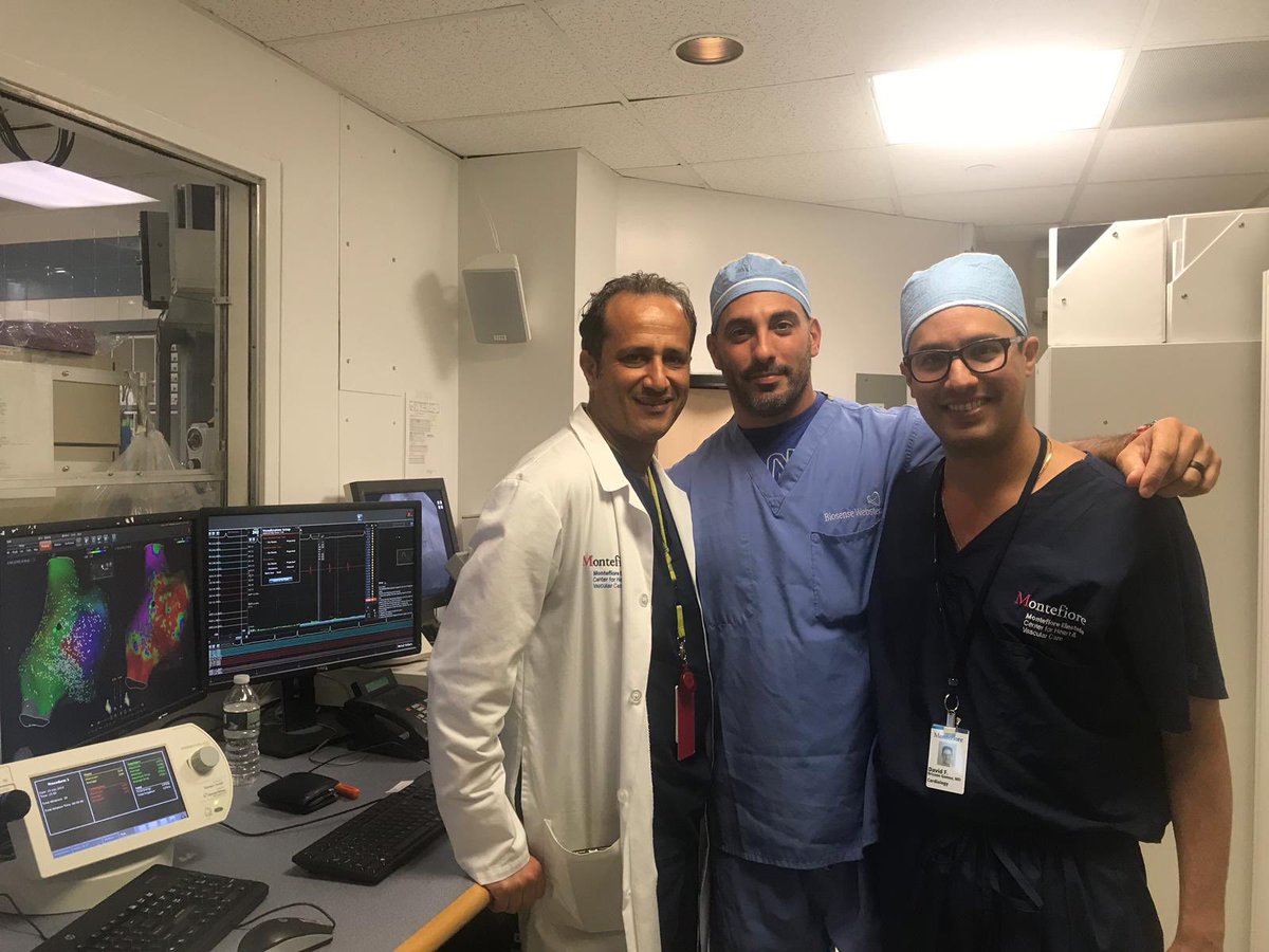 David F. Briceño, MD, FACC, FHRS tweet media