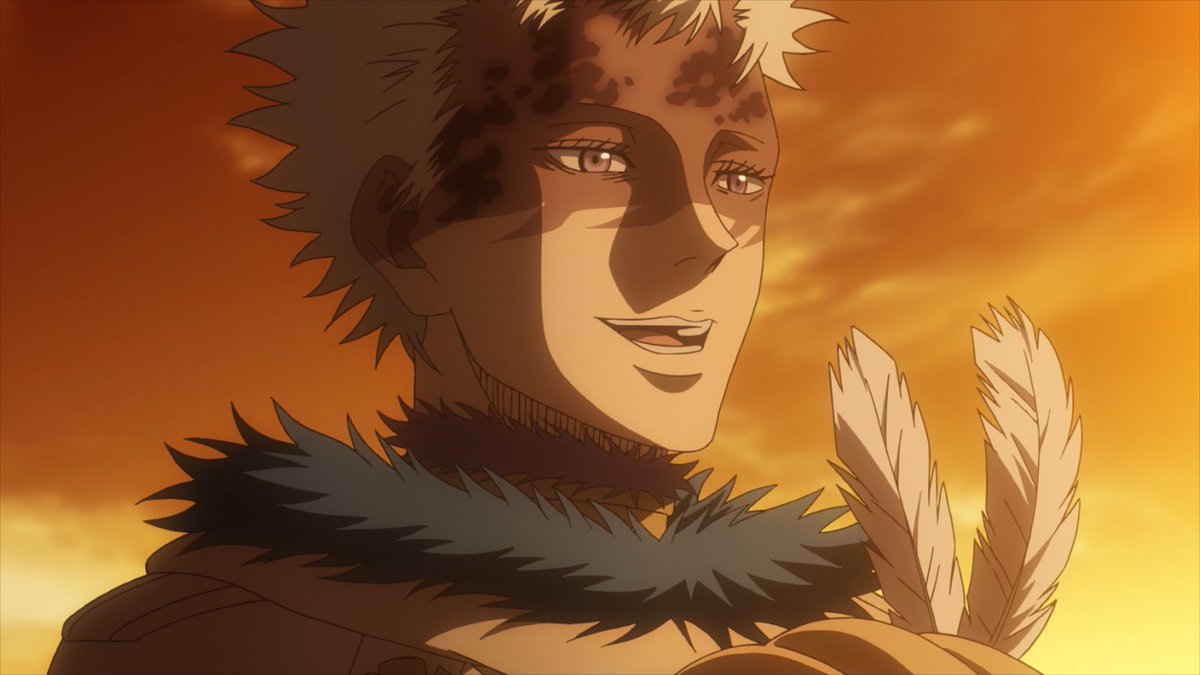 でぃの 趣味垢 ブラッククローバー 92話 魔法帝vsリヒトの戦いが熱かった まさか ヴァンジャンスとリヒトが同一体とは いや なんとなく何かありそうな気はしてたんですけどね ただ人間とエルフの因縁の決着が付く というような単純な終わり方は