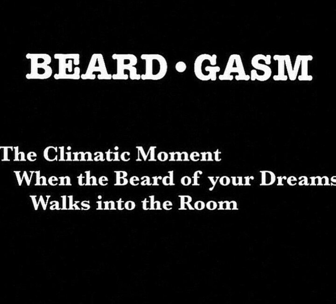 Thebeardedman4's tweet photo. LADIES HAS THIS EVER HAPPENED TO YOU https://t.co/FLBszynefZ

#beardtwitter #BearDown #BeardedDragon #beardcoholic #beardsmen #BeardedBeauties #beardedforpleasure #beard #beardoil #beardbalm #mensgrooming #barber #shave #shaving #women #ladies #ladiesman #beardlove #bearded #mens https://t.co/2lwtyeLtHt