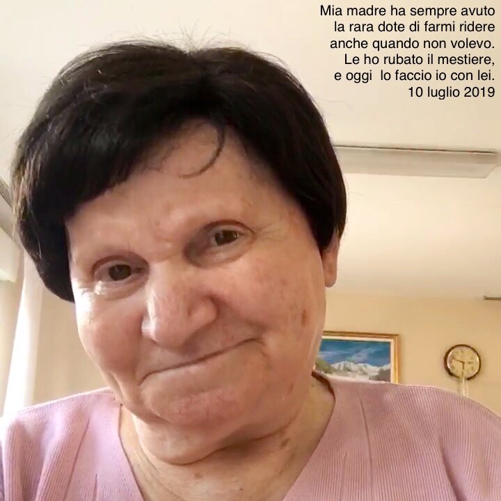 domenicosaretto's tweet photo. #TwittoVangelo: «Queste cose [...] le hai rivelate ai piccoli. Sì, o Padre, perché così hai deciso nella tua benevolenza».
Alle grandi menti hai dato ciò che può servire per piacere al mondo.
Alle piccole grandi anime hai dato quanto serve per conquistare la #VitaEterna #Grazie https://t.co/9wTKEPcMQp