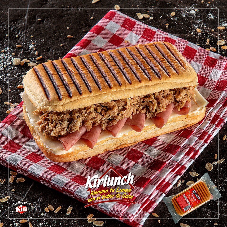 Kirlunch tweet media