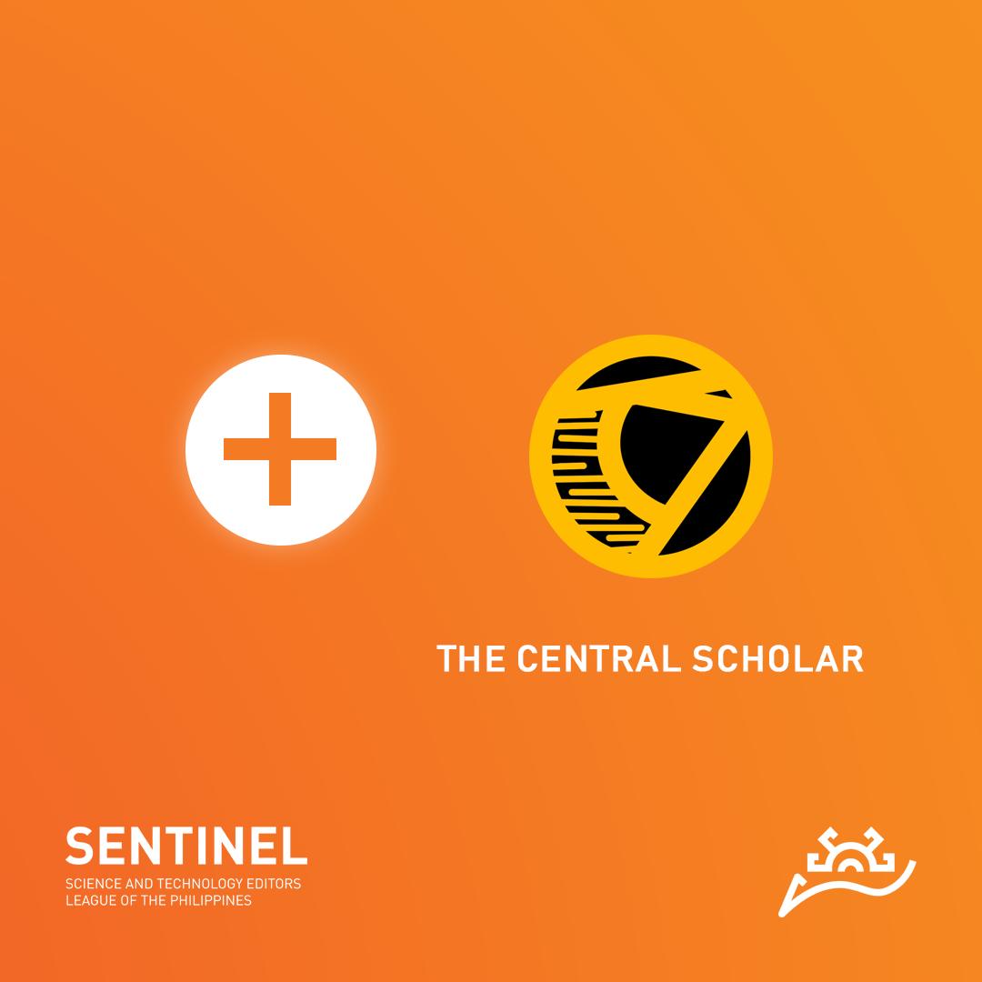 sentinel_ph's tweet photo. Introducing our fifth and sixth Founding Members, @BahaghariCLC and The Central Scholar from PSHS - Central Luzon Campus! Welcome to the League!
High school or college S&T-oriented publication? Answer our form and let's schedule an orientation! https://t.co/QwsnAkYdqi https://t.co/kf1XW5T9Gt