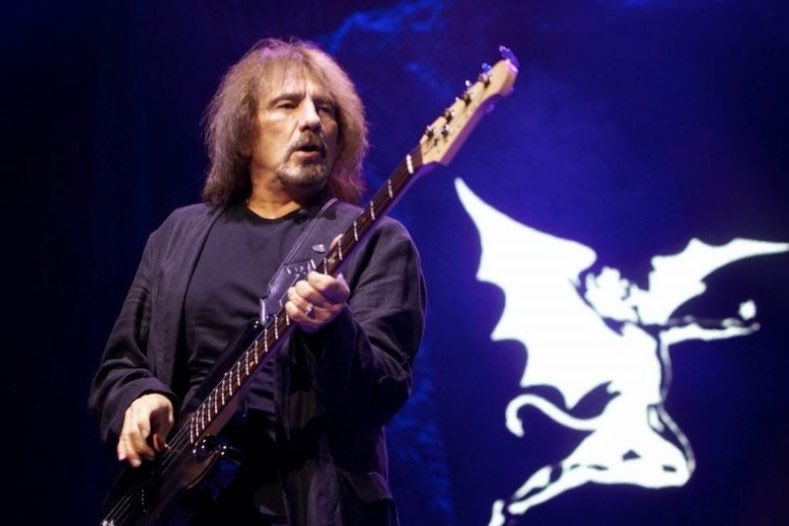 Happy Birthday Geezer Butler      