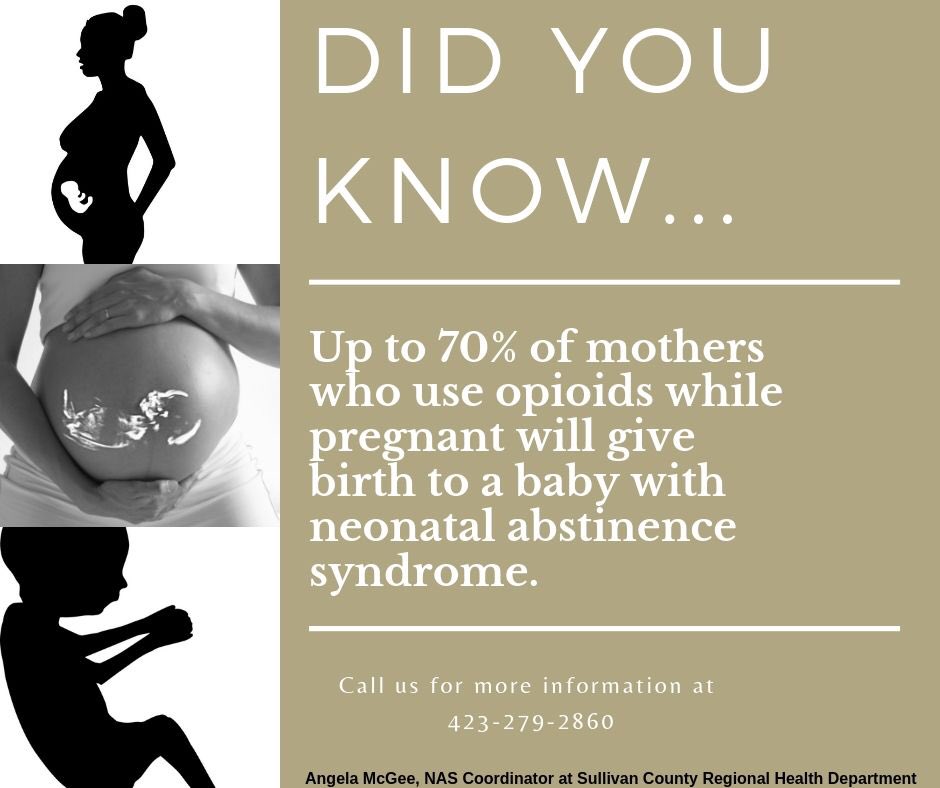 SullivanHealth's tweet photo. #StopNAS #NAS #awareness #SullivanCountyHealthDepartment #sullivancountytn https://t.co/ptlr0PmQZ9