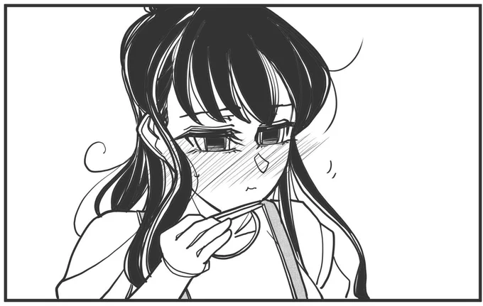 今週の『古見さんは、コミュ症です。』良かった…秀子さんいい仕事してました。16歳まで戻るのも簡単でしょ。 