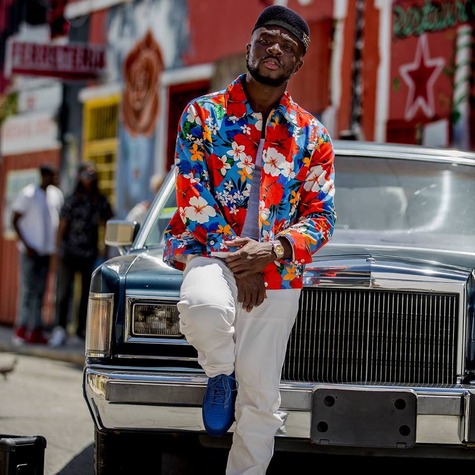 Fiestatvghana's tweet photo. Fuse ODG to perform alongside other artistes at the Closing Ceremony of AFCON 2019 #perform #FuseODG #AFCON2019 #TotalAFCON2019 #closingceremony #AfricaCupofNations #Afropopsinger #Egypt https://t.co/genfvyA64N https://t.co/U9Jxi03SI8