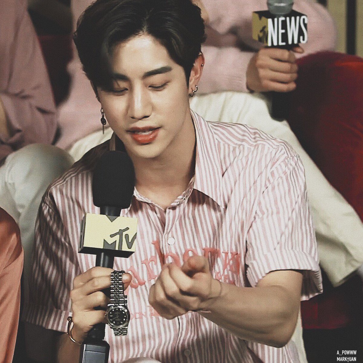 𓍯จูบินางฟ้าแสนสวยกะมุ้น้อยอุ๋งอุ๋ง𖠚ᐝ tweet media