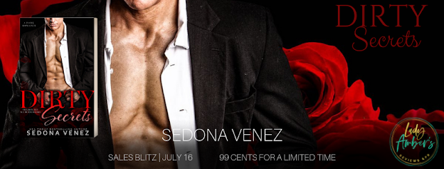 talkbks2me's tweet photo. Dirty Secrets Sales Blitz with USA Today Bestselling Author, Sedona Venez https://t.co/BJUoDf2hO0 https://t.co/LGiSgZjoGd