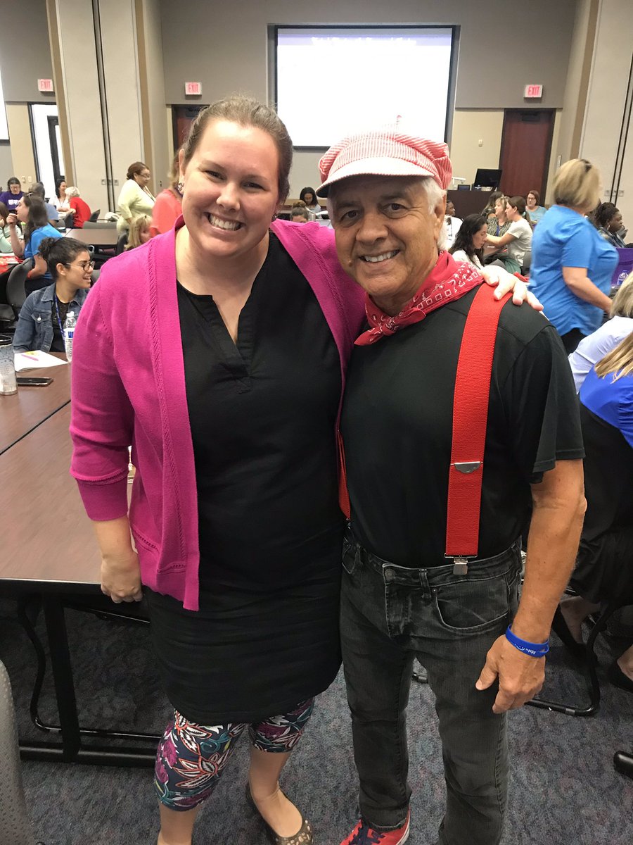 Ready to learn with <a href="/DonMonopoli/">Don Monopoli</a> today! #R4EarlyLearning