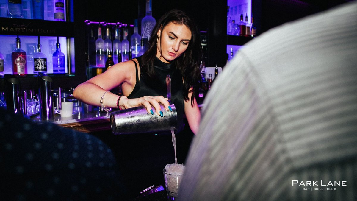 PARK LANE MIDWEEK MADNESS! £1.50 Drinks!
ALL Drinks £1.50 until 1am! 
3 Rooms of Music
Open Until 3am!
#midweekmadness #Torquaynightlife #studentlife #alcoholisaninvestment