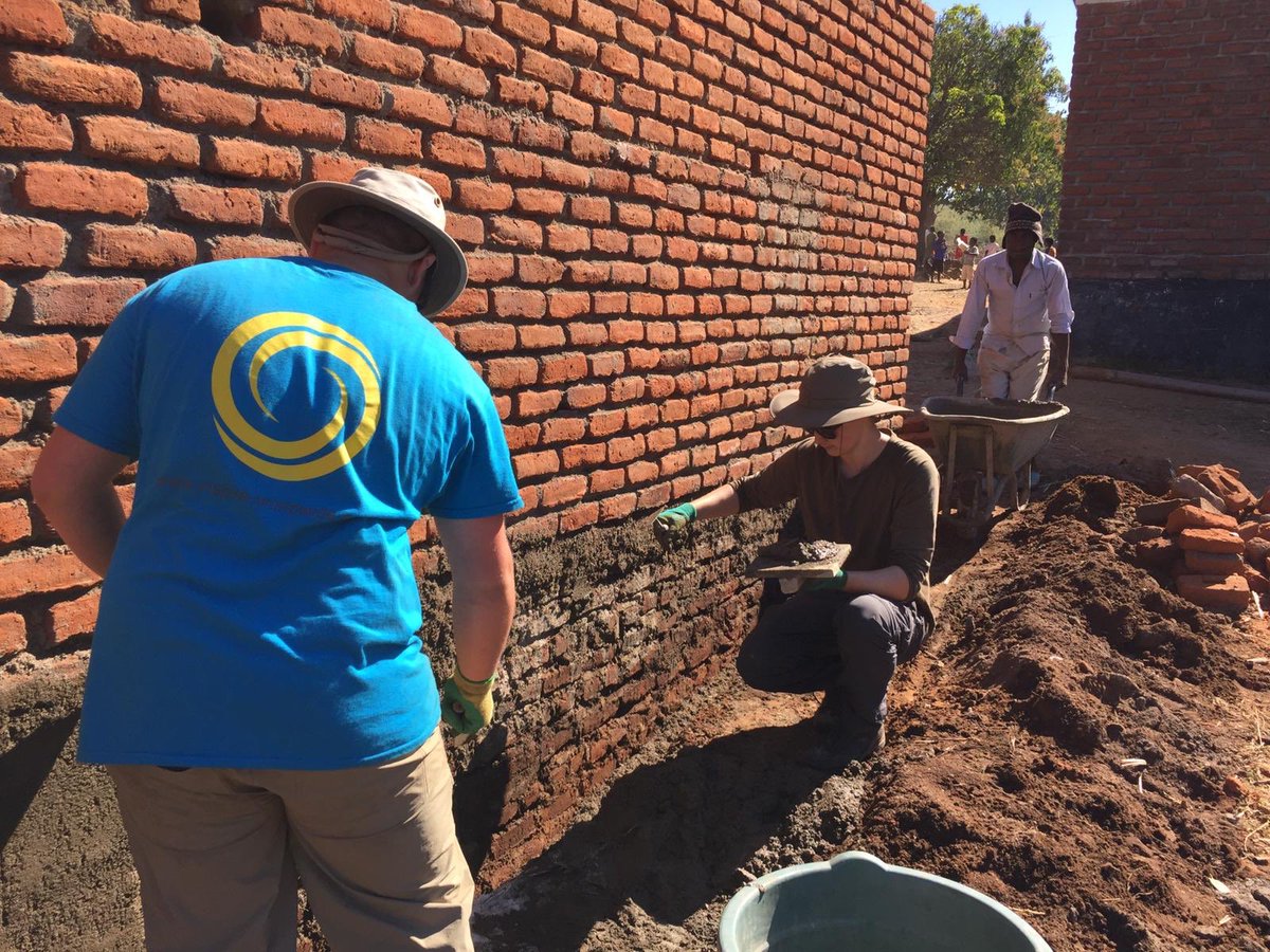 Inspire_W_W's tweet photo. Another awesome project between @JoshuaInMalawi and @Hurst_College Year 7 of this incredible link between Malawi and West Sussex!! https://t.co/6JXZuaRid1
