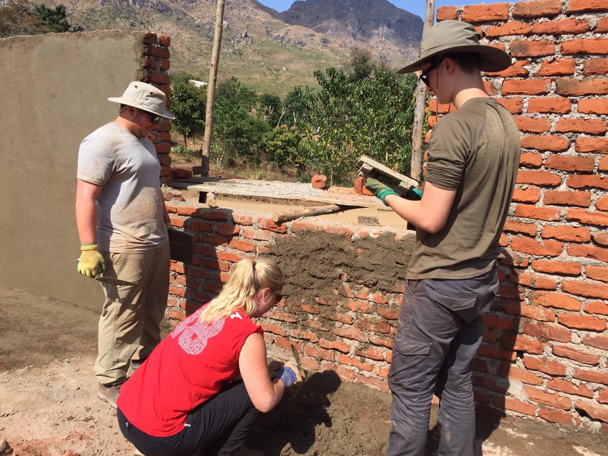 Inspire_W_W's tweet photo. Another awesome project between @JoshuaInMalawi and @Hurst_College Year 7 of this incredible link between Malawi and West Sussex!! https://t.co/6JXZuaRid1