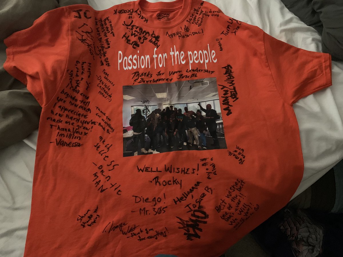 Last 3️⃣ days w/ this team! I couldn’t be prouder! They finished as the🔝District in <a href="/WirelessVision/">Wireless Vision</a> for June! Thank you SoCo Team for all the hard work and perseverance! Nothin but 🅰️ players!🏆<a href="/thatsammori/">Saber Ammori</a> <a href="/FirestoneJosh/">Josh Firestone</a>  <a href="/SByrneDoyle/">Byrne Doyle</a> <a href="/EdStald/">Ed S</a> 
#SoCoGSDCrew
#WhatARide
#ThankYou