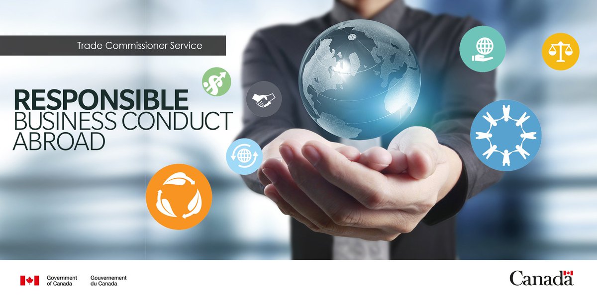 Trade Commissioner Service tweet media