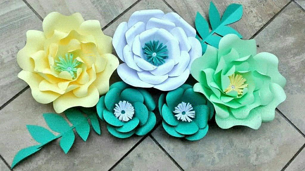 _Paper_Perfect's tweet photo. Our 5 pc Paper Flower Sets are back on sale till 31 July 2019
R280 (excl delivery/courier)
0769444170 For orders
✂🌼💛💗 https://t.co/G7eKehSs7F