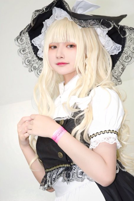 Twitterのコスプレ画像10