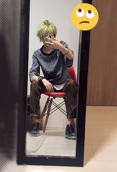 Twitterのコスプレ画像45