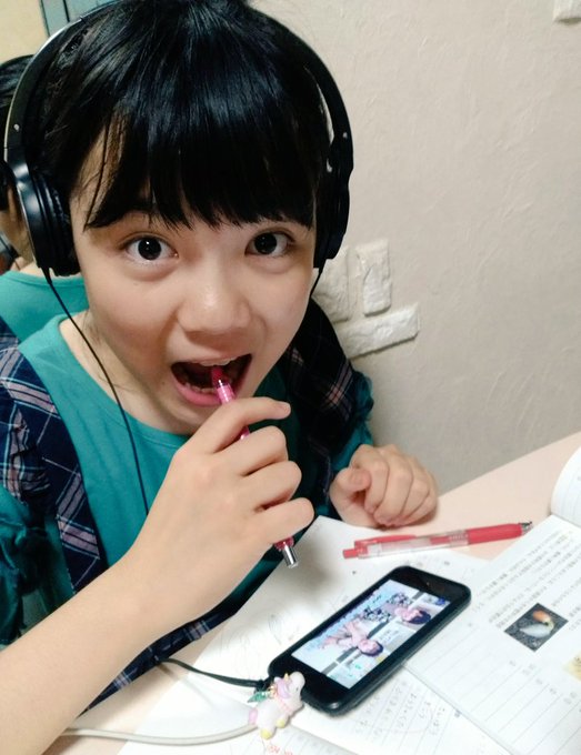 Twitterのコスプレ画像15