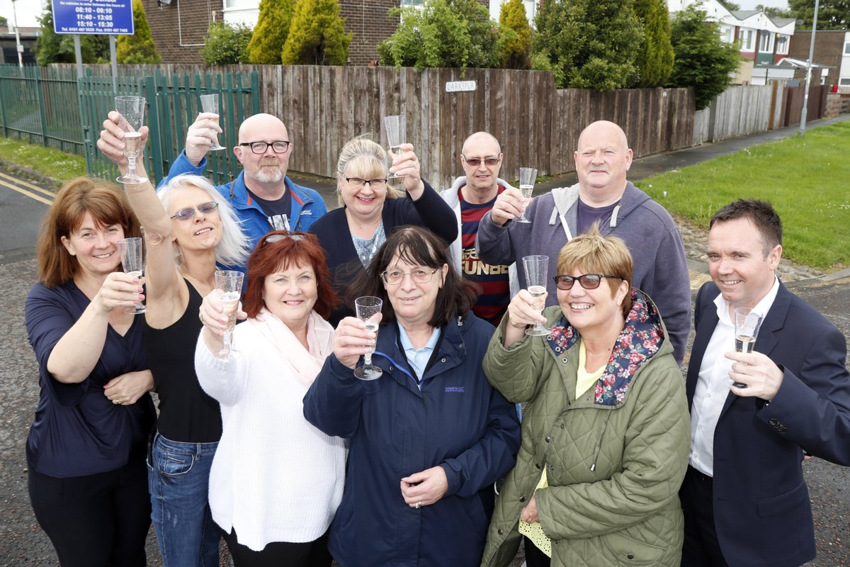 Do you have an idea or project that could help grow the local economy or bring more jobs to the area? If so, you could be eligible for funding. bit.ly/2GhcGyo #Funding #Gateshead #ThrivingPeople