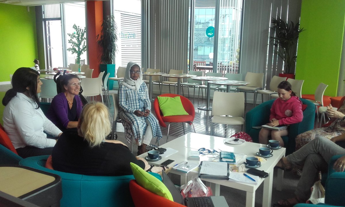 CbitMidlands's tweet photo. A huge thanks to Nsiem and the fab @acspiclinneg Team for hosting and prividing a Q&A session for us today #supporthubs #EHCPtalk #empoweringparents #inittogether #cakeof course #fabdiscissions #makingplans @cbituk https://t.co/cQNoRNOkQ9