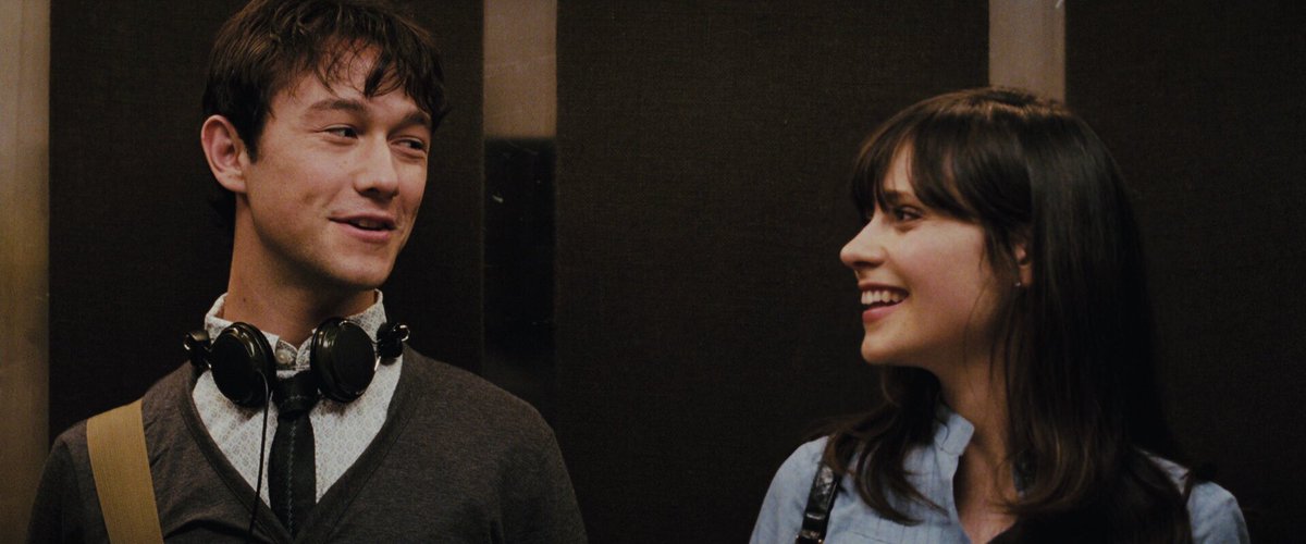 すごい 500 Days Of Summer