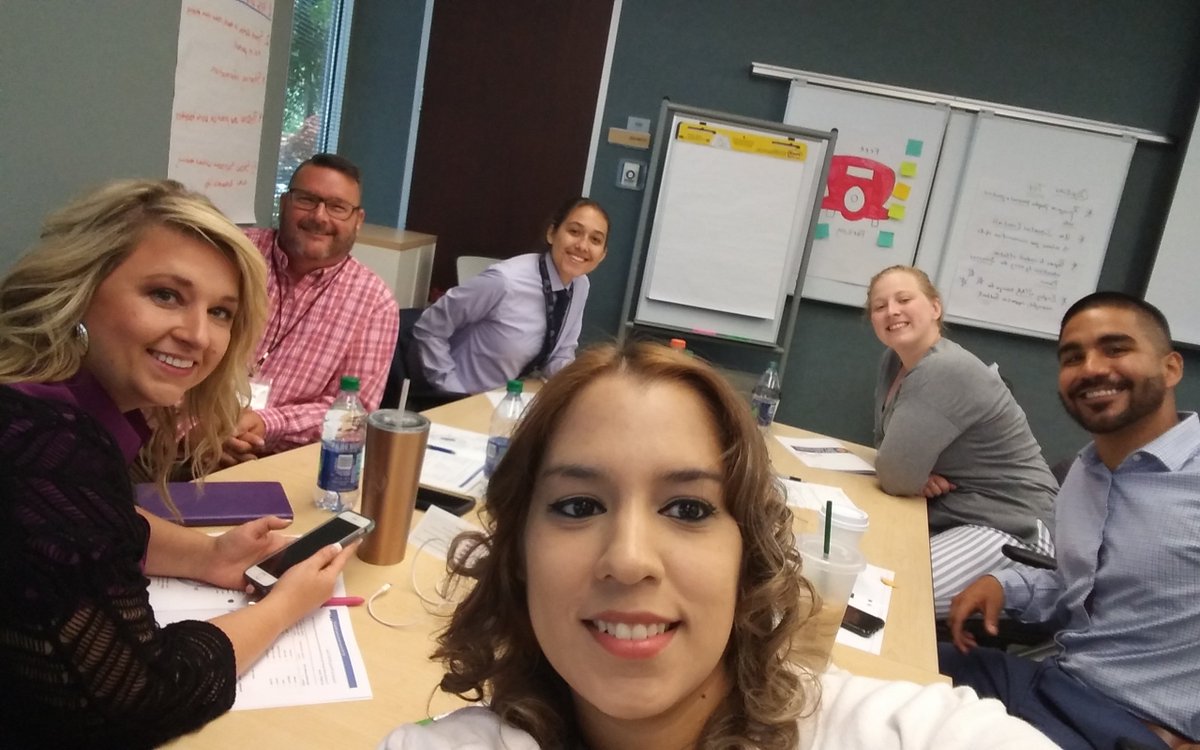 Nancyr8842's tweet image. #CompassGrowsLeaders #CompassMITLife