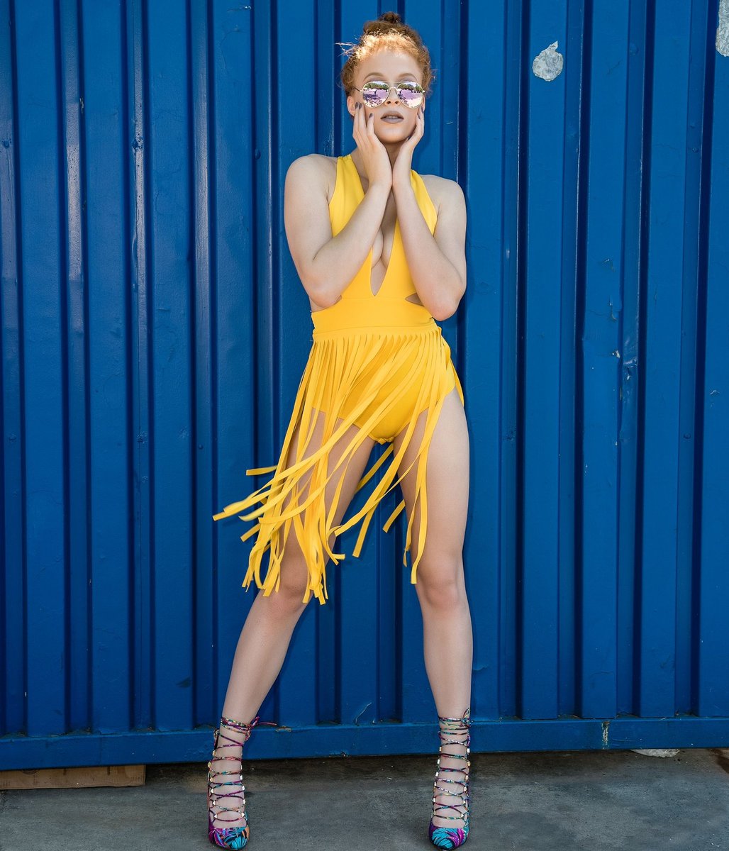 WisperCouture's tweet image. The kind of pieces that make you stop and stare...
Shop ☀️WISPERCOUTURE.COM
wispercouture.com/dresses
#WISPERCOUTURE #ATLDesigner #Fashion #Summer #Dress #Bodysuit #Style #Boutique #Designer #FashionBlogger