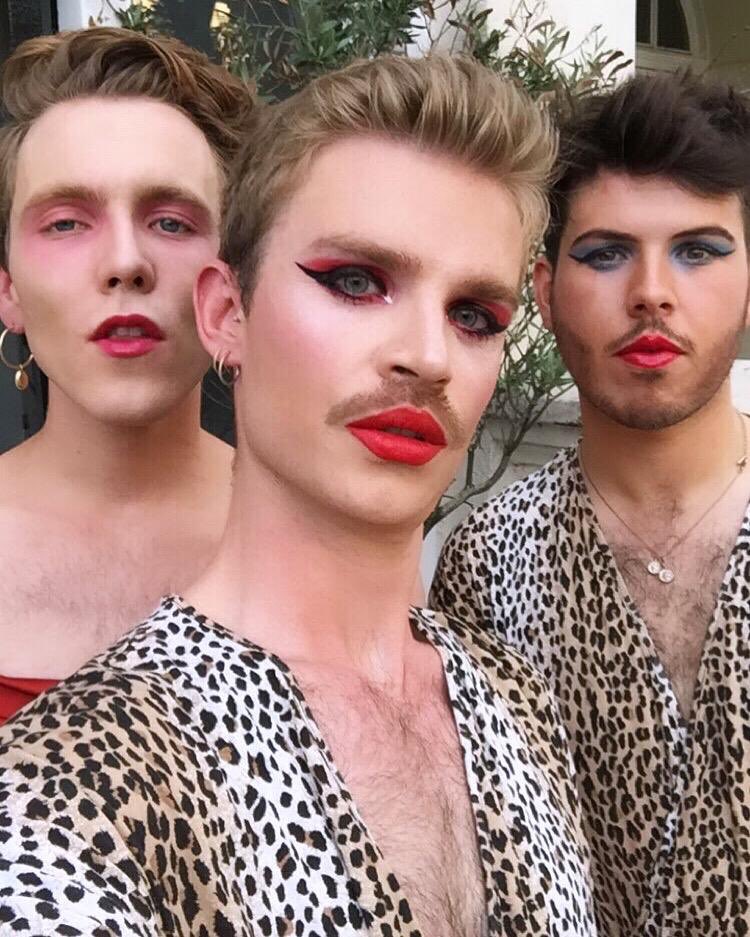 We had an amazing time at The Canal Café last week, thanks so much <a href="/SouthendFringe/">Southend Fringe Festival</a> for having us - more announcements coming this week so keep a look out 😇😇 stay blessed 🙏🏼🙏🏼🙏🏼