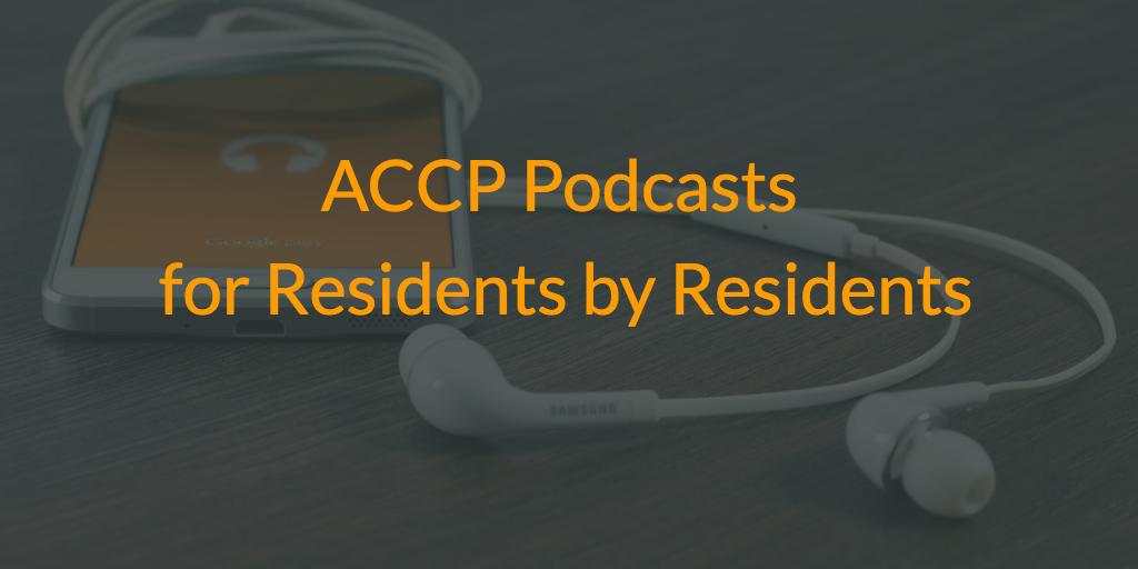 Episode 36: Andexanet on iTunes: buff.ly/2jRPO0x and GooglePlay: buff.ly/2llbEtD